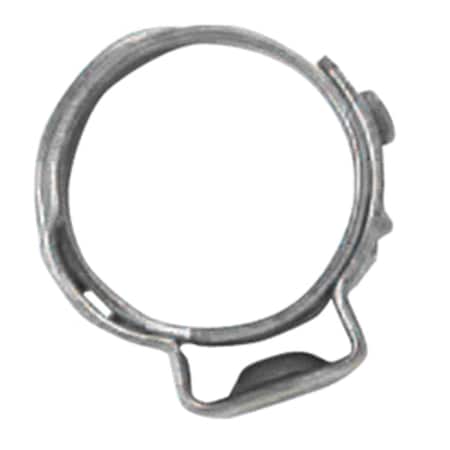 Tinkertools K2984 .5 Inch Seal Clamp - 10 TI68657
